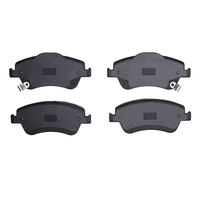 Picture of DFC 3000 Semi-Met Brake Pads - 1311-1571-00