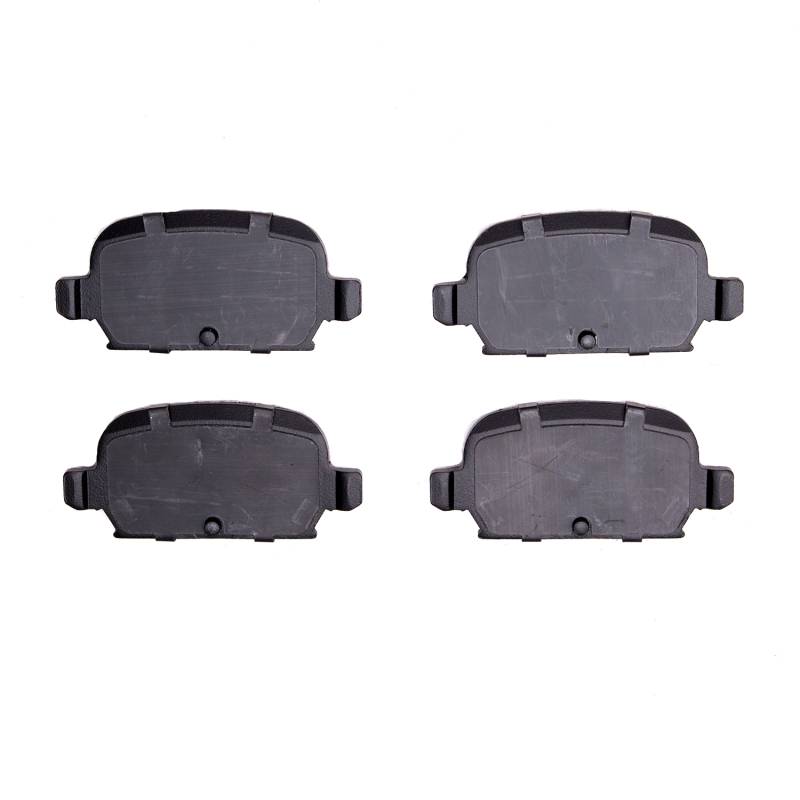 Picture of DFC 3000 Semi-Met Brake Pads - 1311-1533-00