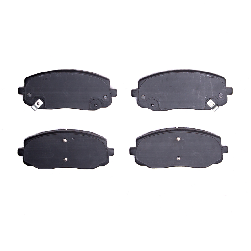 Picture of DFC 3000 Semi-Met Brake Pads - 1311-1601-00