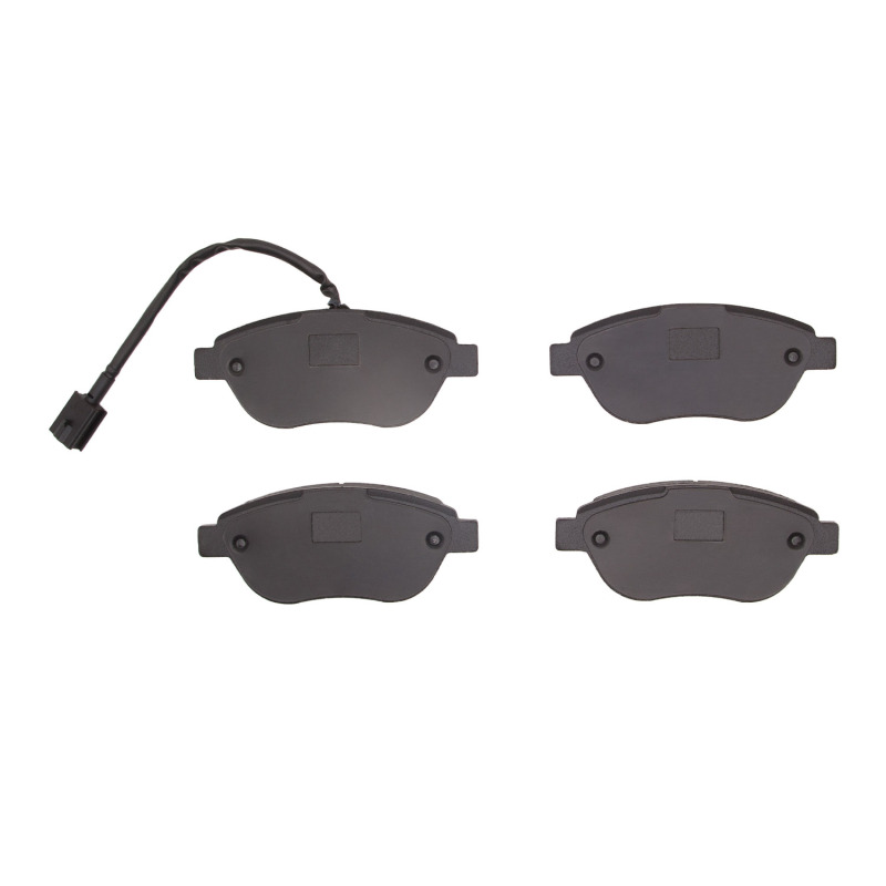 Picture of DFC 3000 Semi-Met Brake Pads - 1311-1618-00