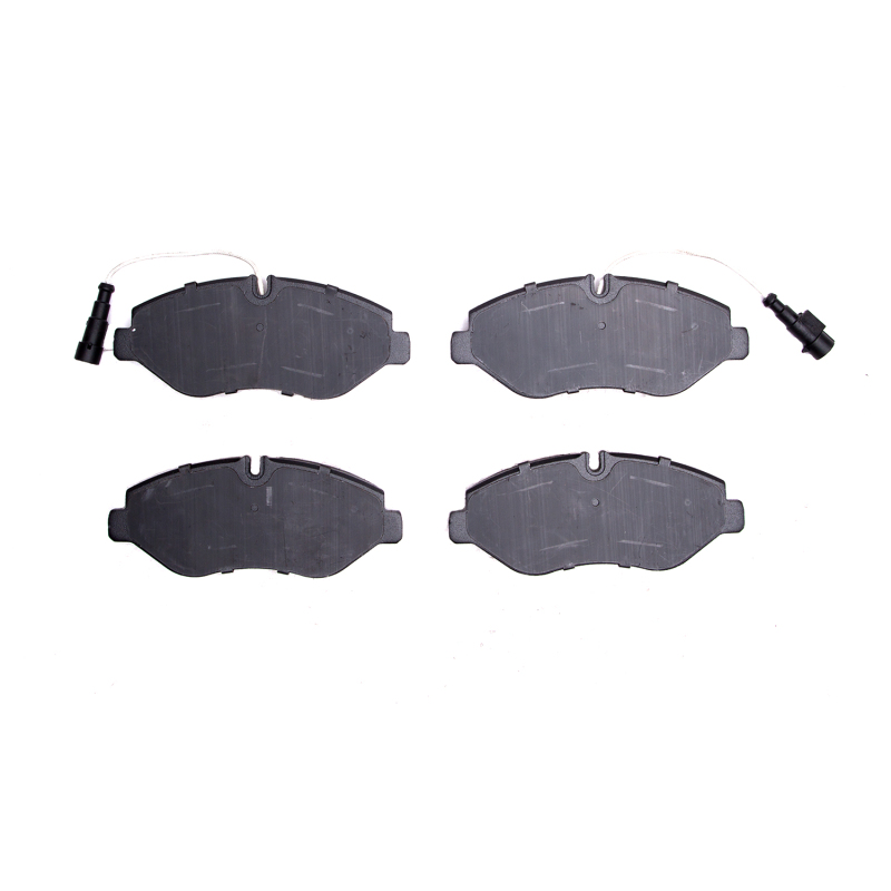 Picture of DFC 3000 Semi-Met Brake Pads - 1311-1581-00