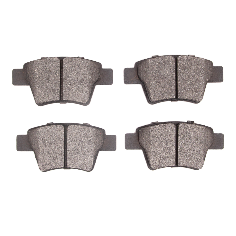 Picture of DFC 3000 Semi-Met Brake Pads - 1311-1621-00