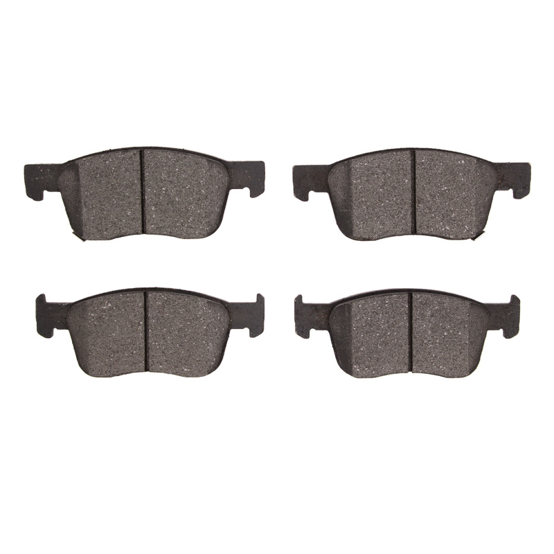 Picture of DFC 3000 Semi-Met Brake Pads - 1311-1942-00