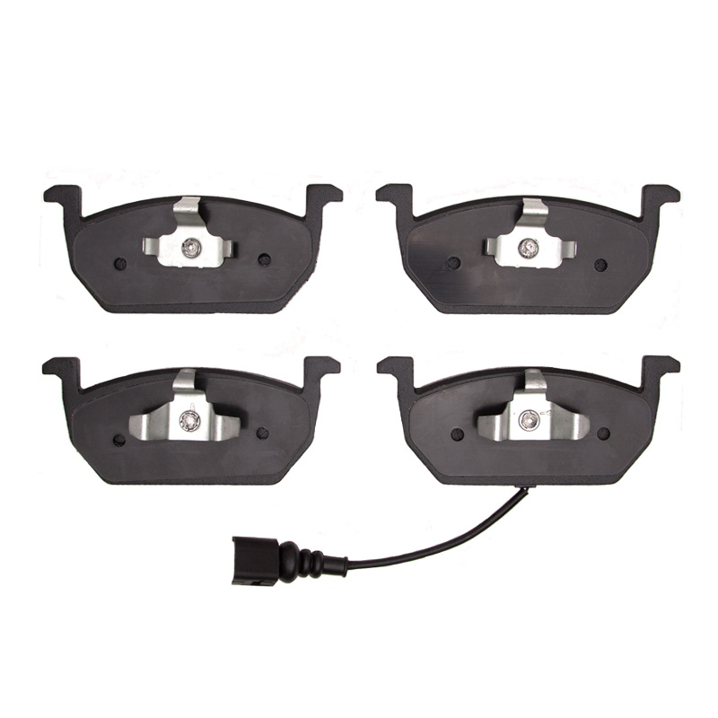 Picture of DFC 3000 Semi-Met Brake Pads - 1311-1968-00