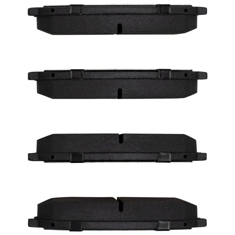 Picture of DFC Ultimate Duty Brake Pads - 1400-0433-00