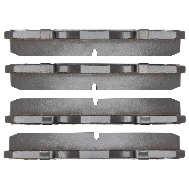 Picture of DFC Ultimate Duty Brake Pads - 1400-0436-00