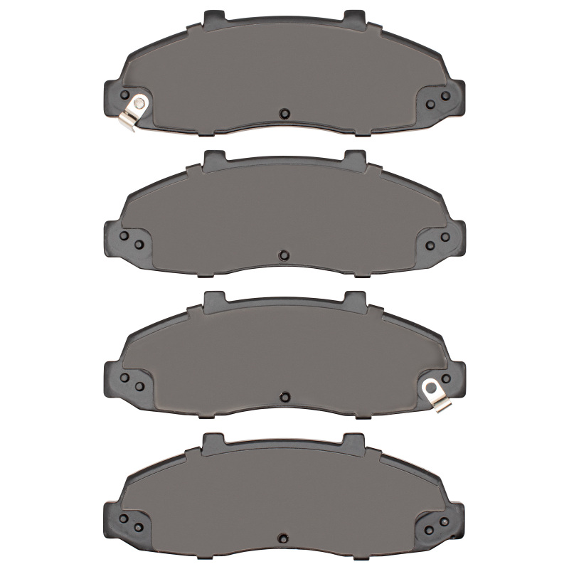 Picture of DFC Ultimate Duty Brake Pads - 1400-0679-00