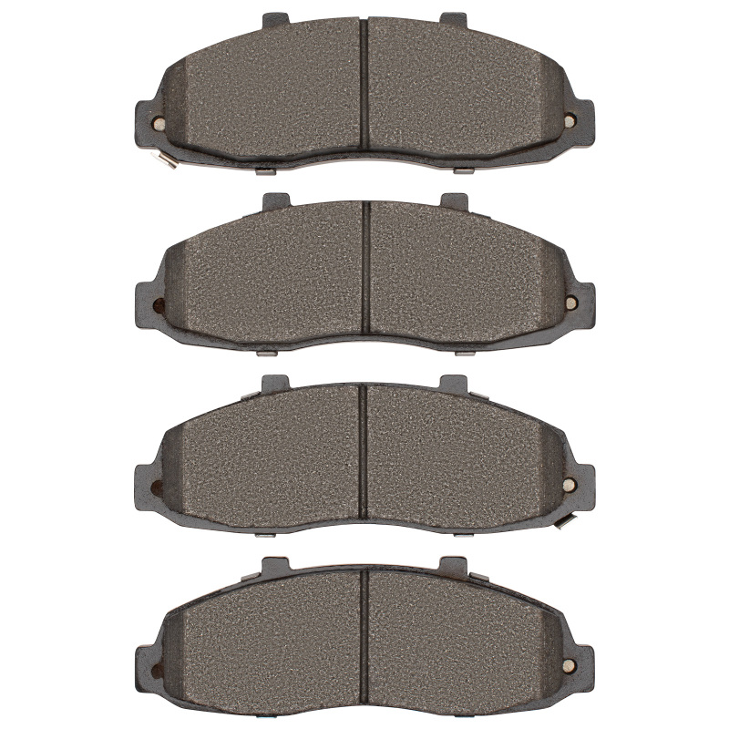 Picture of DFC Ultimate Duty Brake Pads - 1400-0679-00