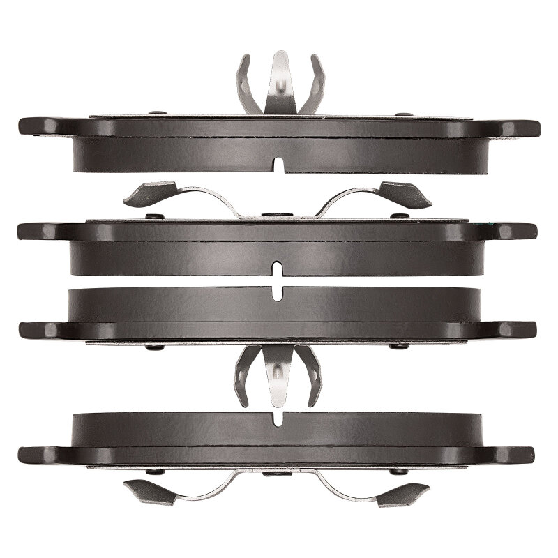 Picture of DFC Ultimate Duty Brake Pads - 1400-0881-00