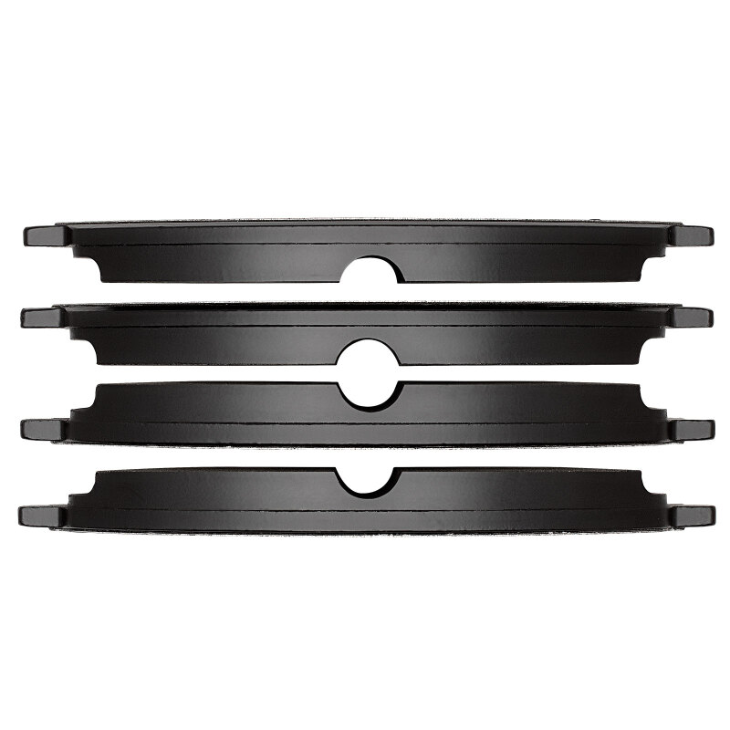 Picture of DFC Ultimate Duty Brake Pads - 1400-2436-00