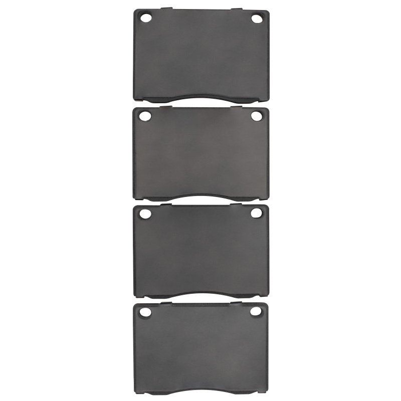 Picture of DFC 5000 Advanced Low Met Brake Pads - 1551-0004-00