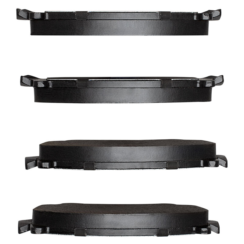 Picture of DFC 5000 Advanced Semi Met Brake Pads - 1551-0036-00