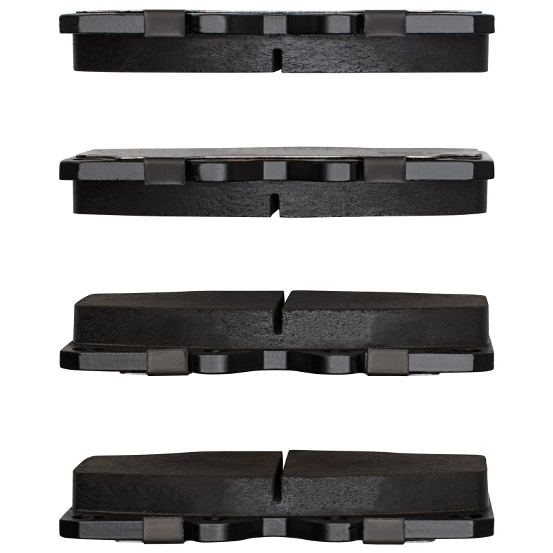 Picture of DFC 5000 Advanced Ceramic Brake Pads - 1551-0137-00