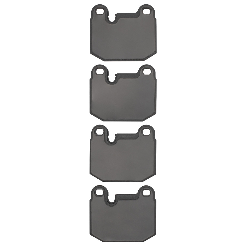 Picture of DFC 5000 Advanced Low Met Brake Pads - 1551-0174-00