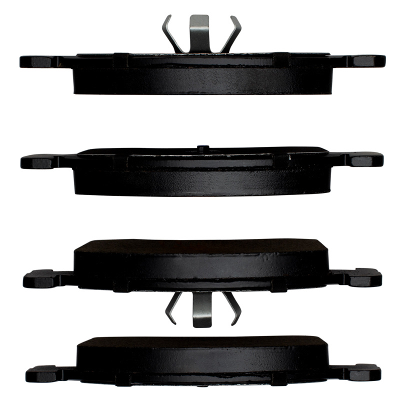 Picture of DFC 5000 Advanced Semi Met Brake Pads - 1551-0220-00