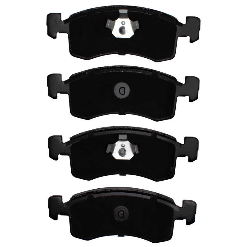 Picture of DFC 5000 Advanced Semi Met Brake Pads - 1551-0220-00
