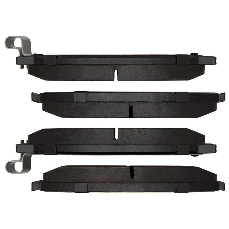 Picture of DFC 5000 Advanced Ceramic Brake Pads - 1551-0263-00