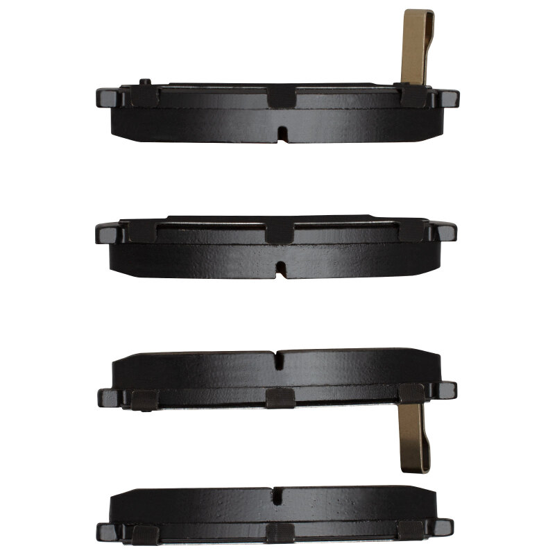 Picture of DFC 5000 Advanced Semi Met Brake Pads - 1551-0275-00