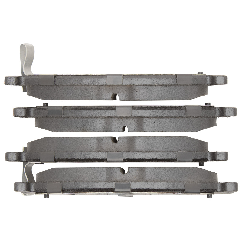 Picture of DFC 5000 Advanced Ceramic Brake Pads - 1551-0390-00
