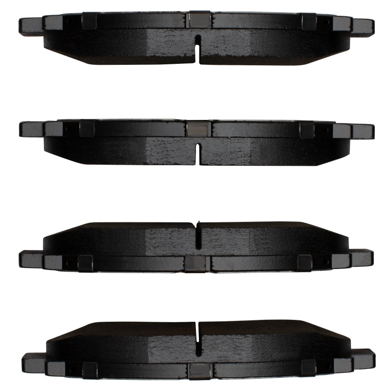 Picture of DFC 5000 Advanced Ceramic Brake Pads - 1551-0476-00