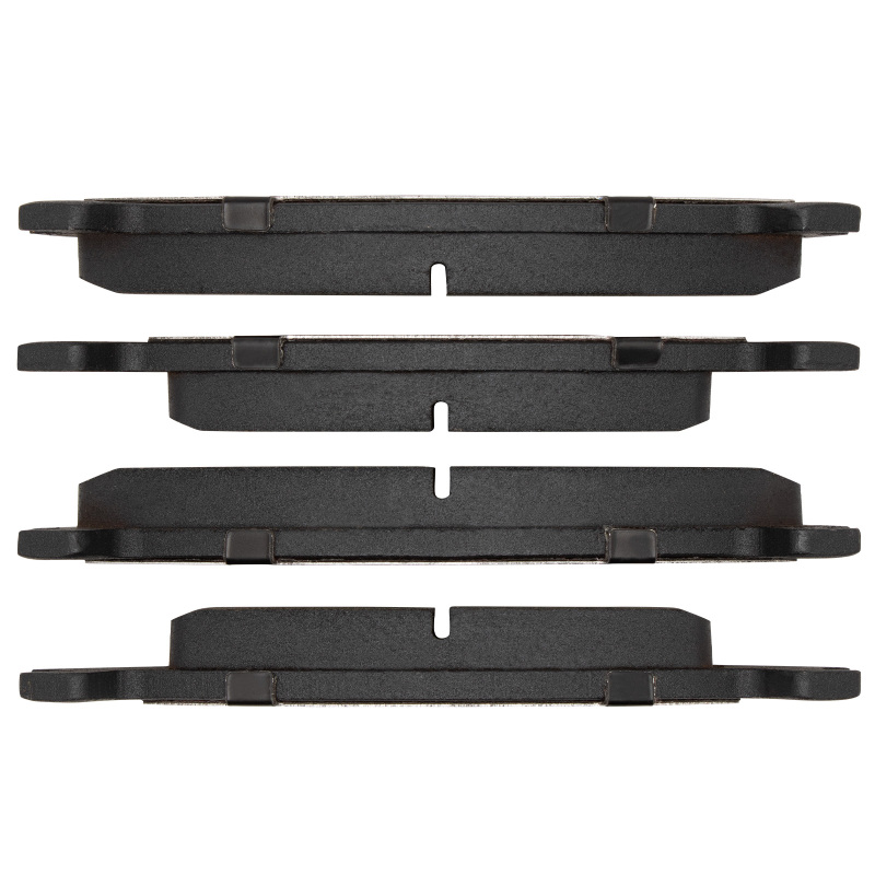 Picture of DFC 5000 Advanced Low Met Brake Pads - 1551-0569-00