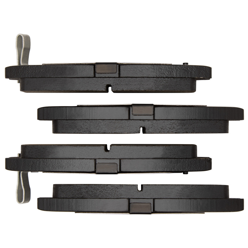 Picture of DFC 5000 Advanced Ceramic Brake Pads - 1551-0580-00