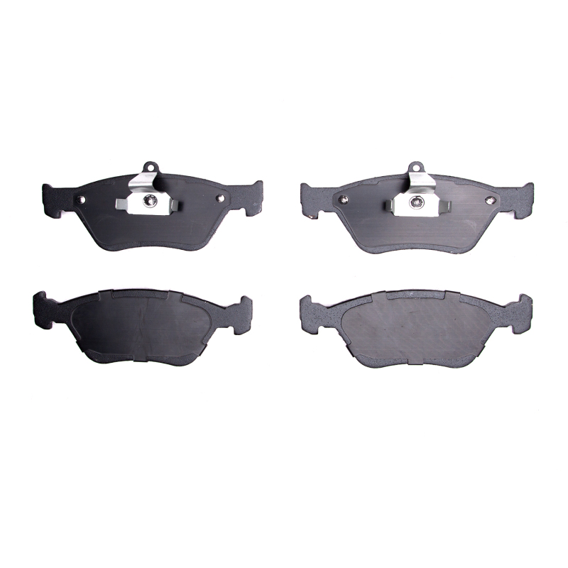 Picture of DFC 5000 Advanced Low Met Brake Pads - 1551-0644-00