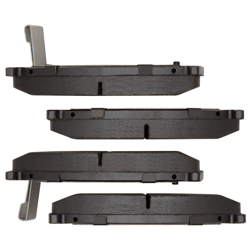 Picture of DFC 5000 Advanced Ceramic Brake Pads - 1551-0668-00