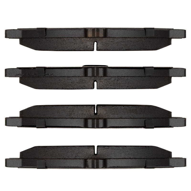 Picture of DFC 5000 Advanced Semi Met Brake Pads - 1551-0678-00