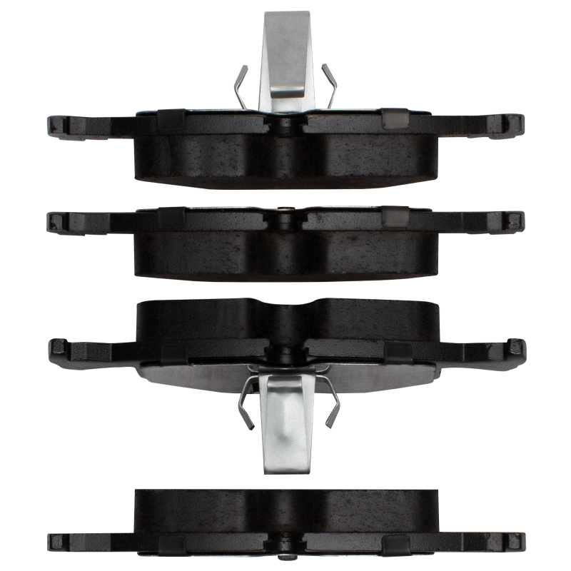 Picture of DFC 5000 Advanced Low Met Brake Pads - 1551-0683-00