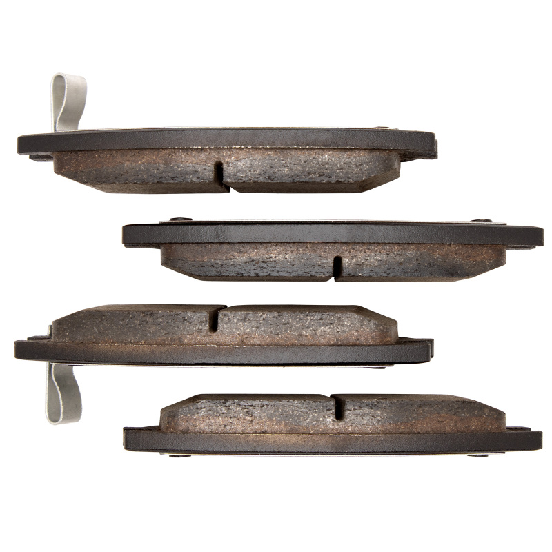 Picture of DFC 5000 Advanced Ceramic Brake Pads - 1551-0714-00