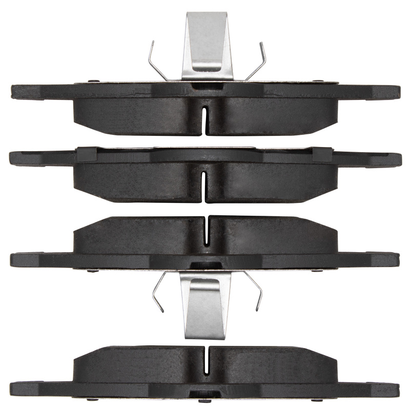 Picture of DFC 5000 Advanced Low Met Brake Pads - 1551-0736-00