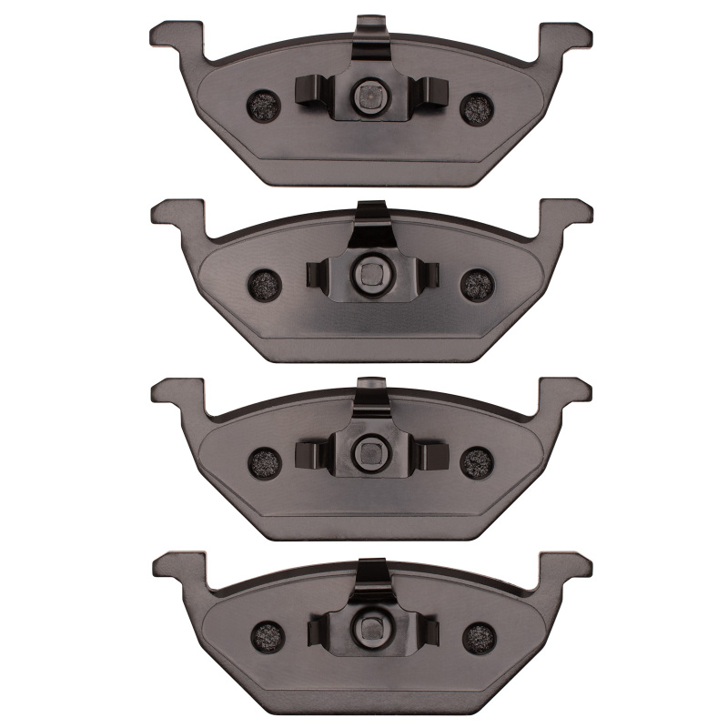 Picture of DFC 5000 Advanced Ceramic Brake Pads - 1551-0768-00