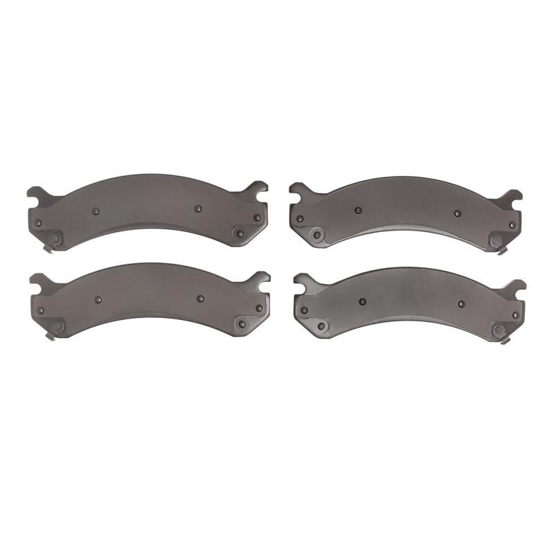 Picture of DFC 5000 Advanced Ceramic Brake Pads - 1551-0784-00