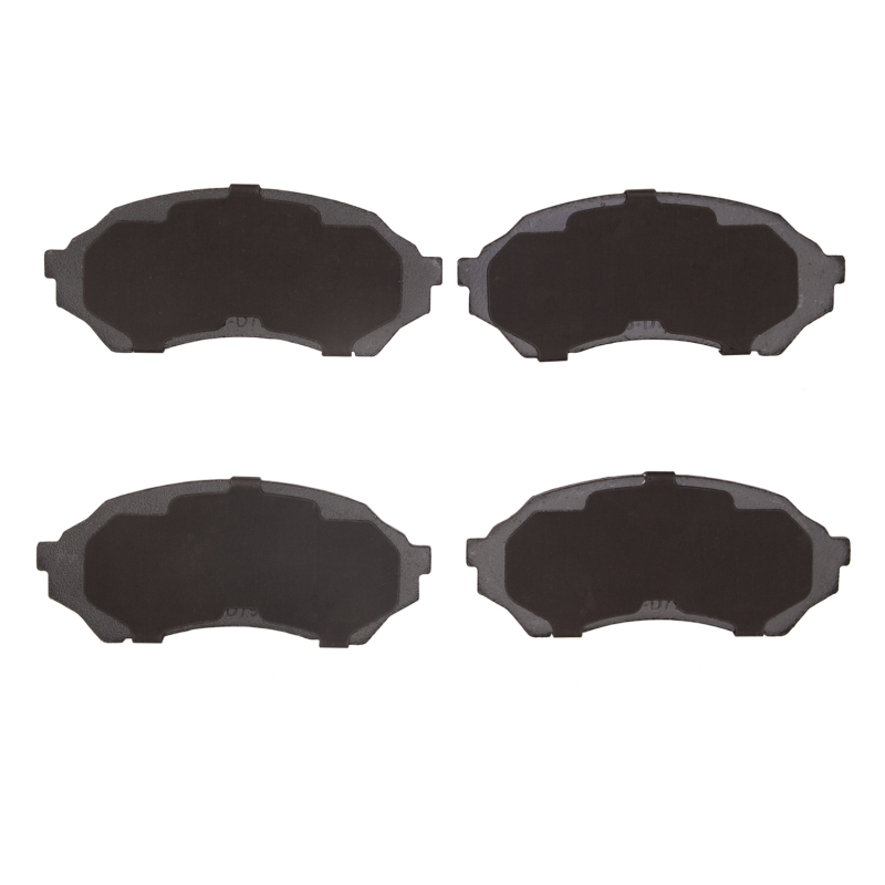 Picture of DFC 5000 Advanced Semi Met Brake Pads - 1551-0798-00