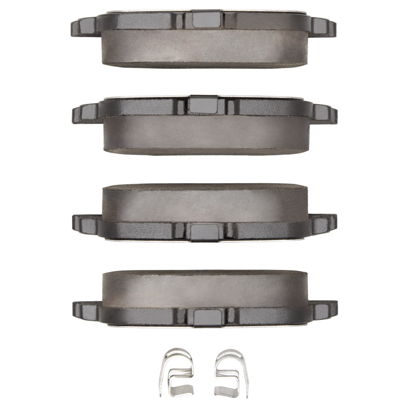 Picture of DFC 5000 Advanced Ceramic Brake Pads - 1551-0835-00