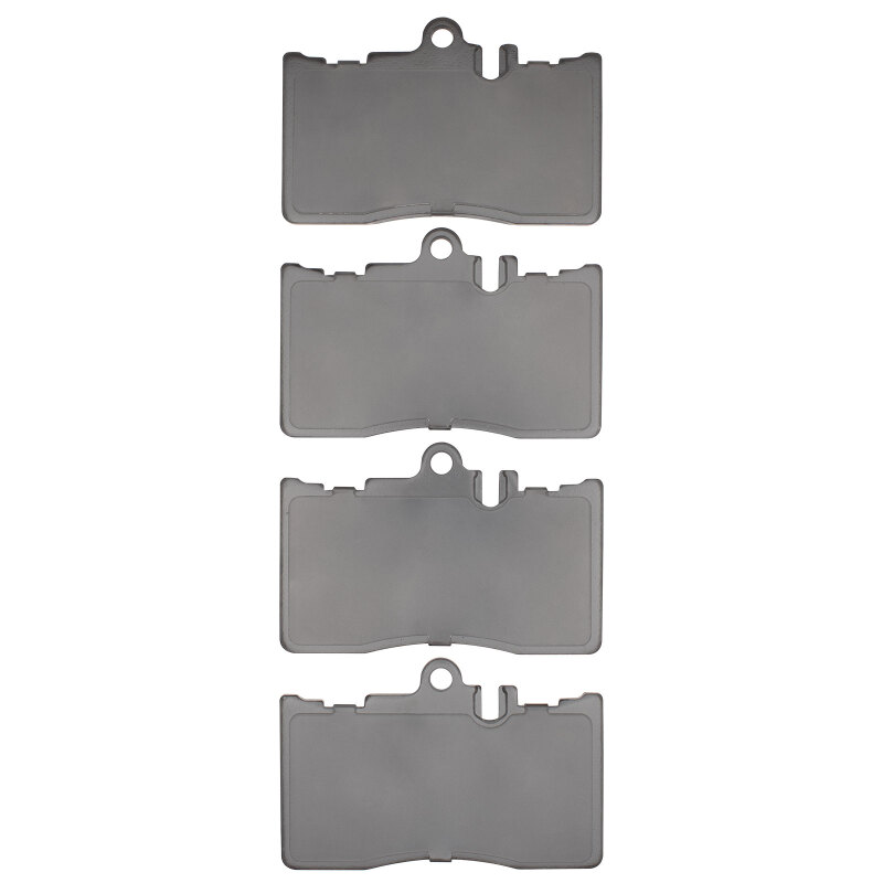 Picture of DFC 5000 Advanced Ceramic Brake Pads - 1551-0870-00
