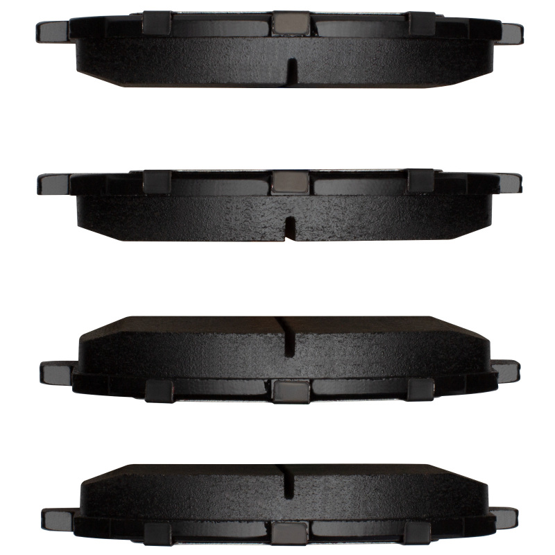 Picture of DFC 5000 Advanced Ceramic Brake Pads - 1551-0884-00