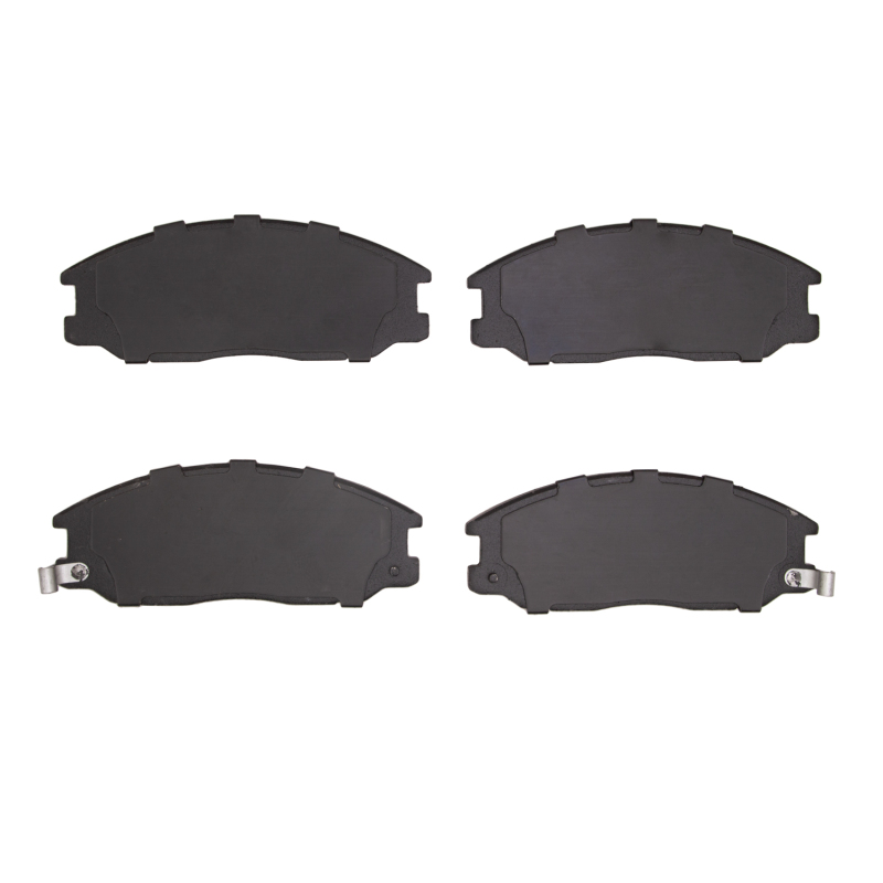 Picture of DFC 5000 Advanced Ceramic Brake Pads - 1551-0903-00