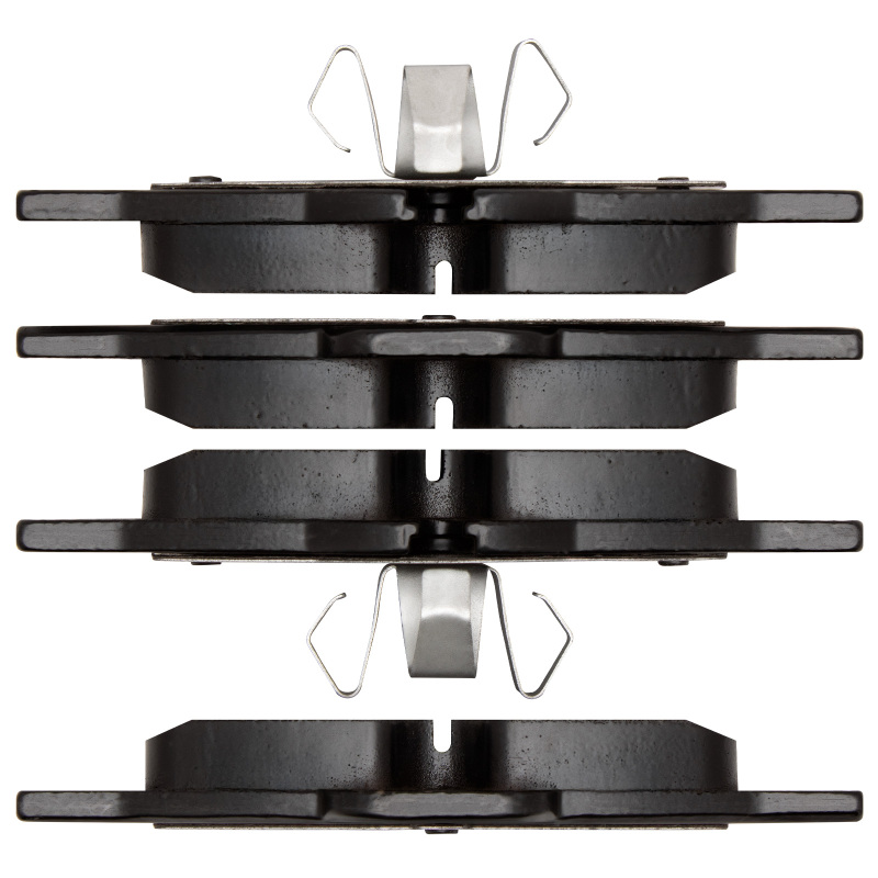 Picture of DFC 5000 Advanced Low Met Brake Pads - 1551-0939-00