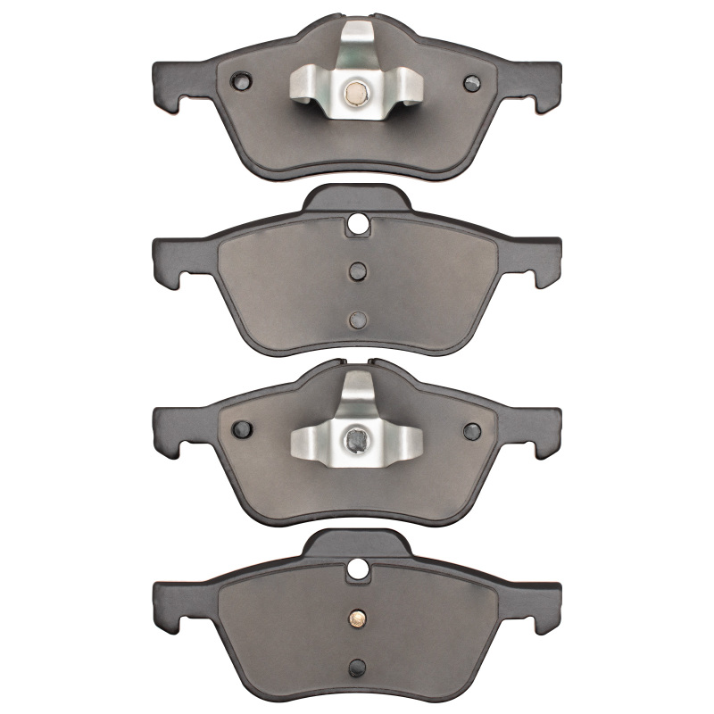 Picture of DFC 5000 Advanced Low Met Brake Pads - 1551-0939-00