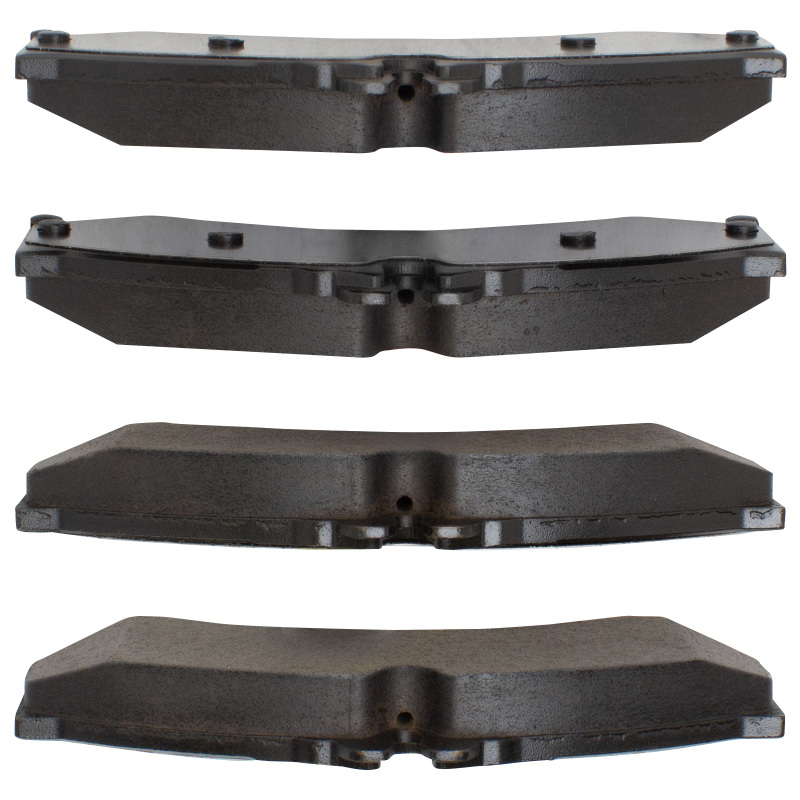Picture of DFC 5000 Advanced Semi Met Brake Pads - 1551-0949-00