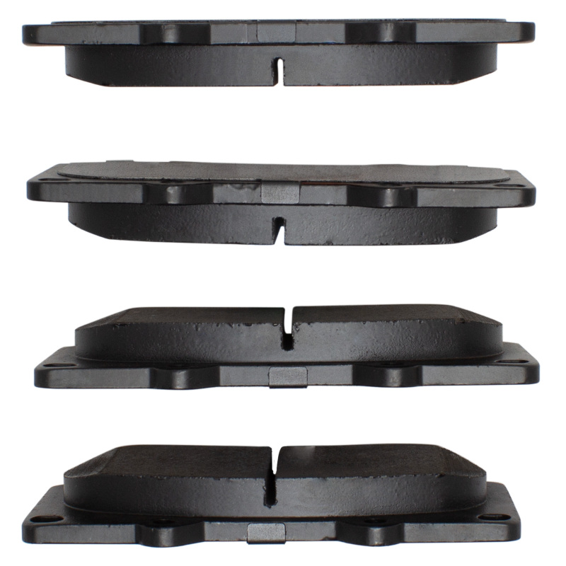 Picture of DFC 5000 Advanced Ceramic Brake Pads - 1551-0976-00