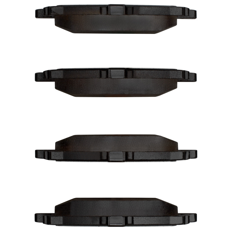 Picture of DFC 5000 Advanced Ceramic Brake Pads - 1551-0996-00