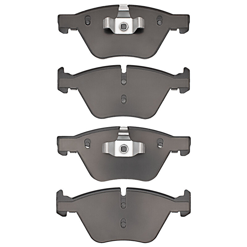 Picture of DFC 5000 Advanced Ceramic Brake Pads - 1551-1061-10
