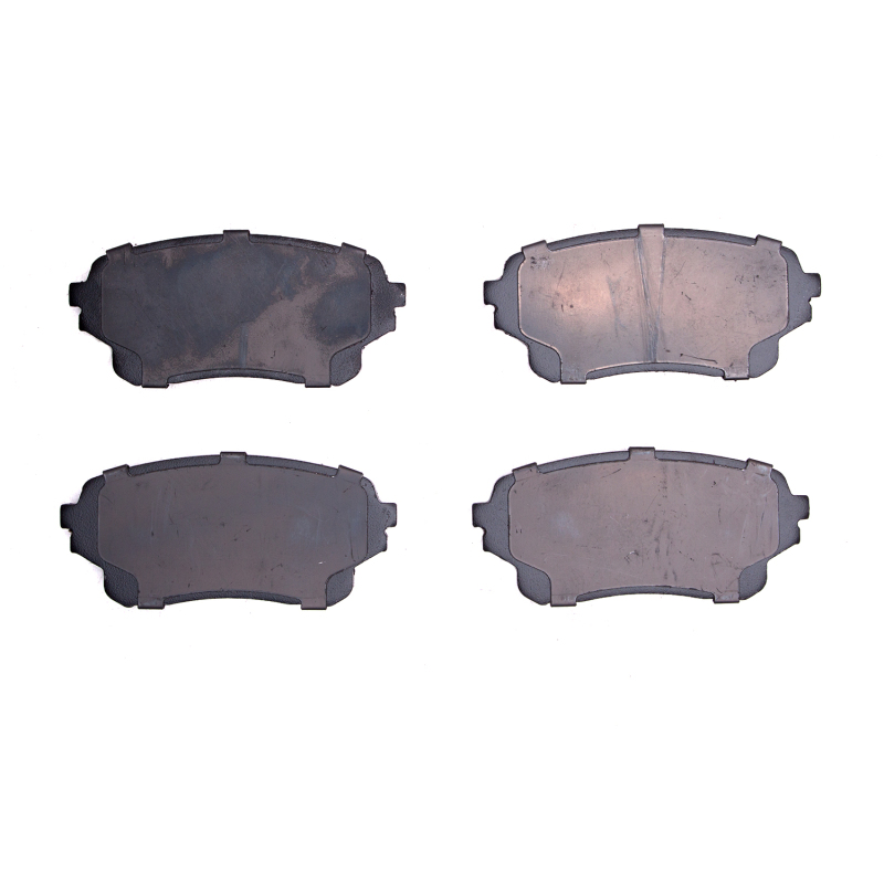 Picture of DFC 5000 Advanced Ceramic Brake Pads - 1551-1105-00
