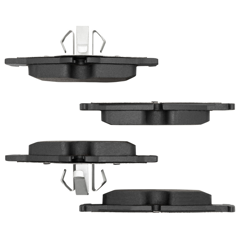 Picture of DFC 5000 Advanced Low Met Brake Pads - 1551-1267-00