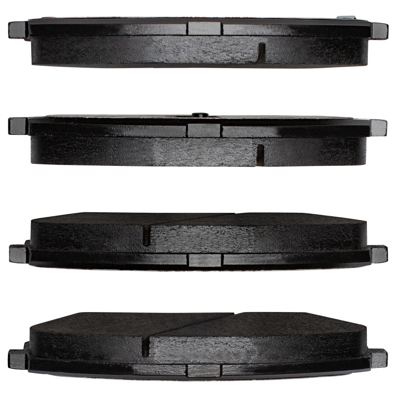 Picture of DFC 5000 Advanced Ceramic Brake Pads - 1551-1295-00