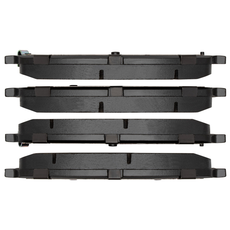 Picture of DFC 5000 Advanced Ceramic Brake Pads - 1551-1301-00