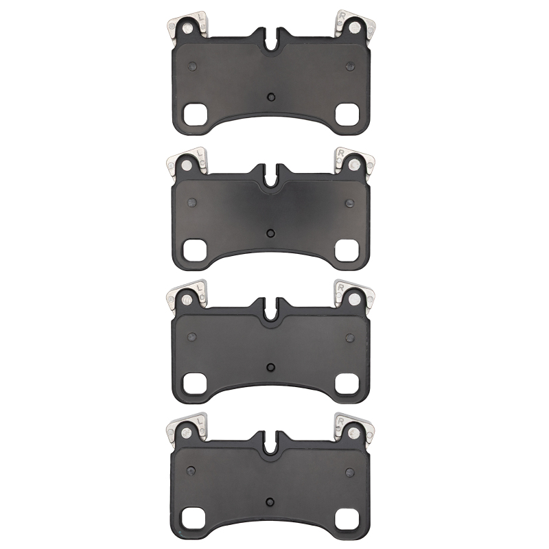 Picture of DFC 5000 Advanced Low Met Brake Pads - 1551-1350-00